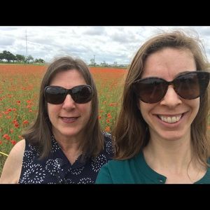 Meet your Posher, Jan